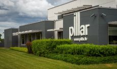 Pillar birojs