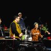 Events at the cultural venue "Hanzas Perons" this spring