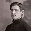Gustavs Klucis
